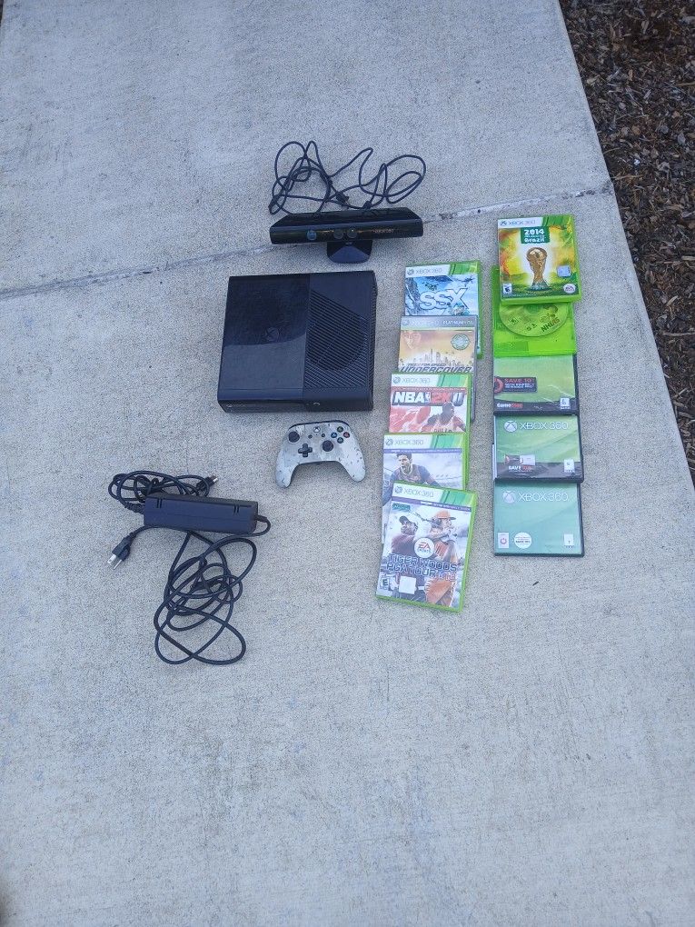 !XBOX 360 LOT!
