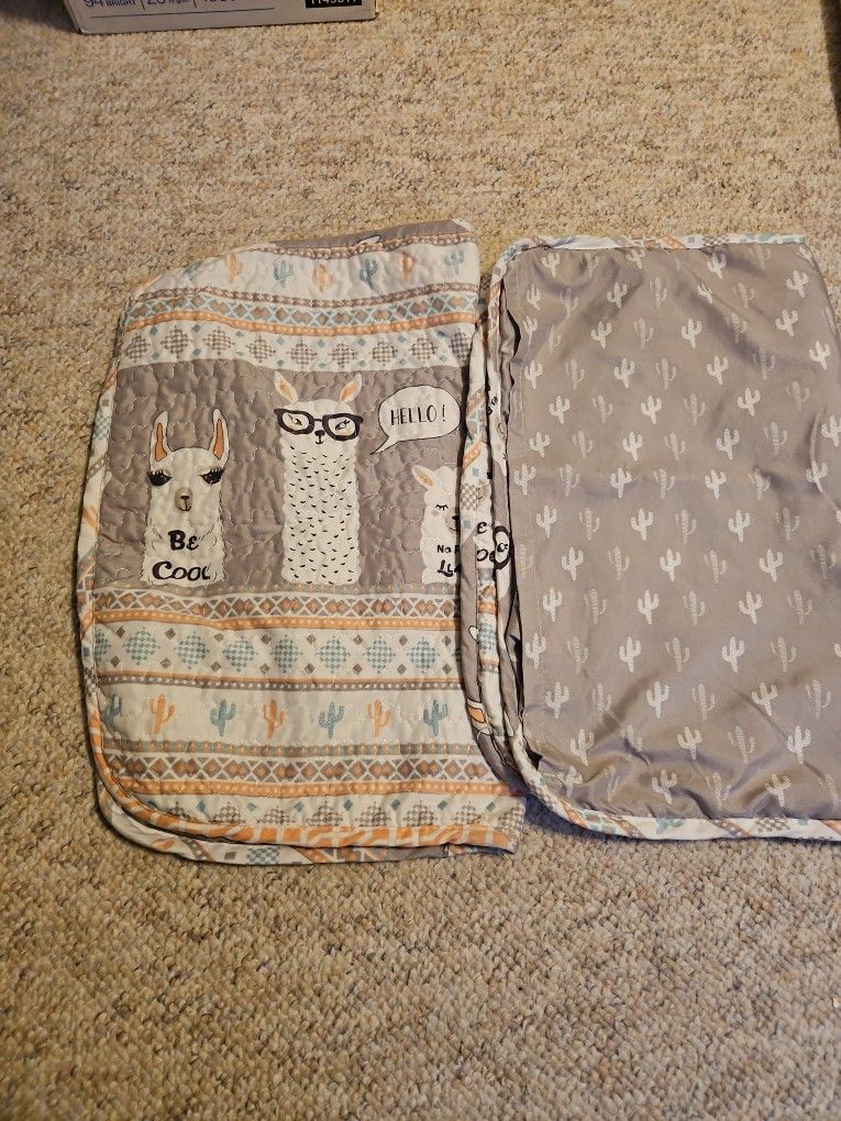 Bedding Set