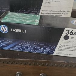 Hp Laserjet Print Cartridges