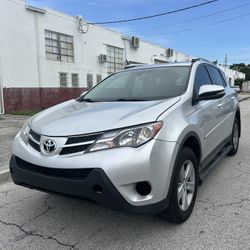 2013 Toyota Rav4