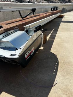 Garage door openers