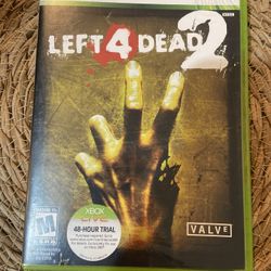 Left 4 Dead 2 - Excellent Shape