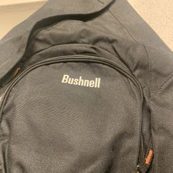  New Bushnell Backpack 