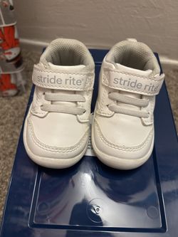 Infant shoes