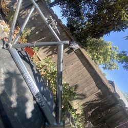 Bike Frame Bike Parts 