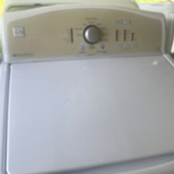 Washer Big Capacity 