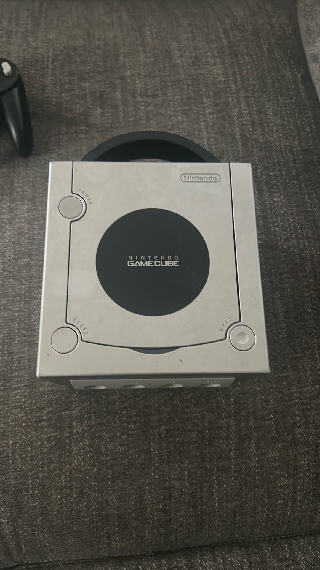 Nintendo GameCube