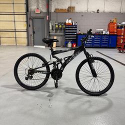 Vendo Mi Hypep Bike Aluminio 