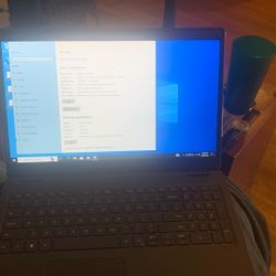 Dell Laptop