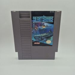 Silent Service (NES 1989) NES Cart Only