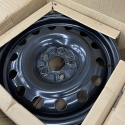 16 Inch Spare Rim For Sale ! 