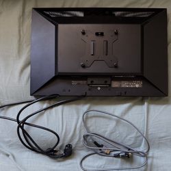 Dell 19" 75hz LCD Monitor