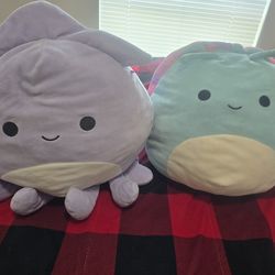 Squishmallows