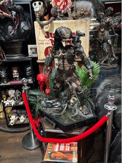 Prime 1 predator