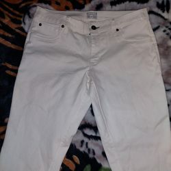 Converse Womens Skinny Jean 