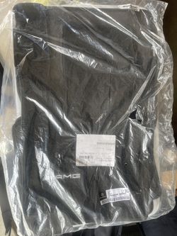 Mercedes C300 Amg Mats