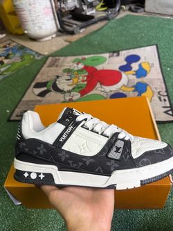 Designer Shoes