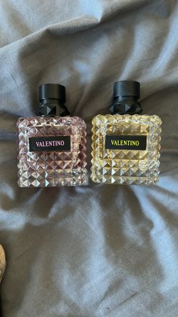 Valentino Women’s Perfume