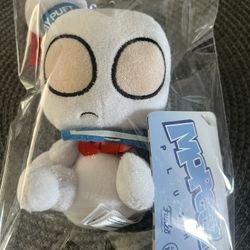Ghostbusters Plush Toy