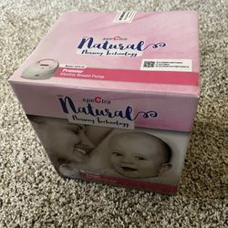 Spectra Breast Pump