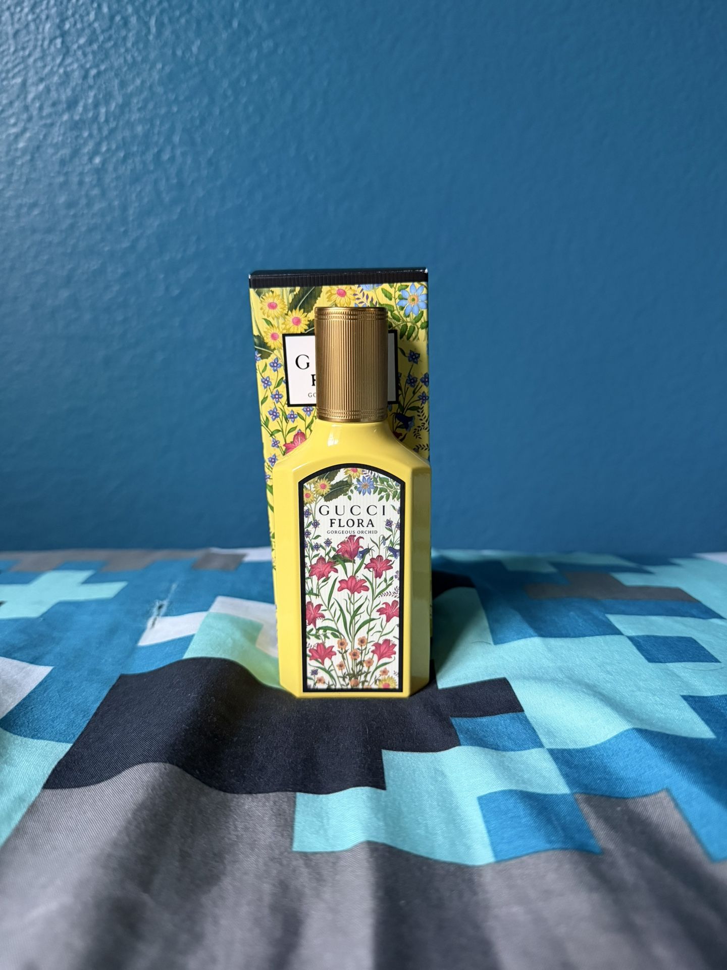 Gucci Floral Orchard 1.6oz