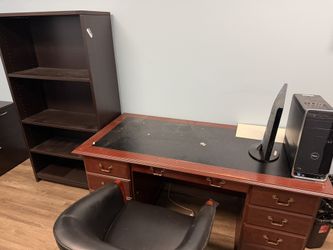 Office Desk 