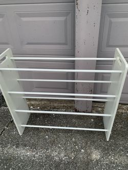 4 Tier Store Unit 