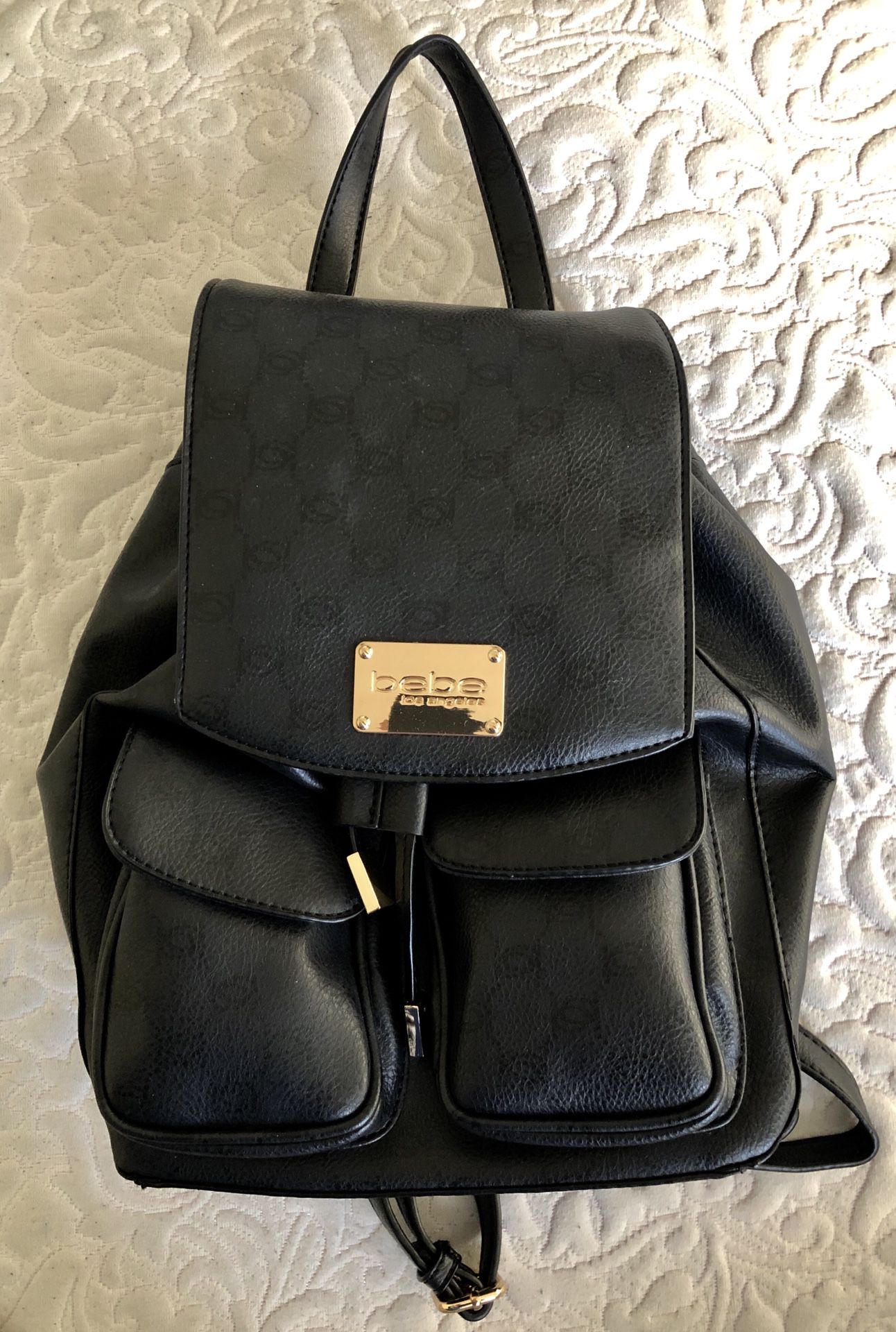 New Bebe Small Backpack
