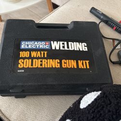 Welding Kit 