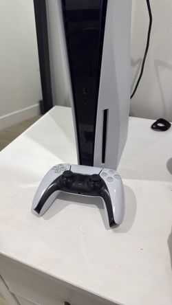 PS5 disk(FOR TRADE)