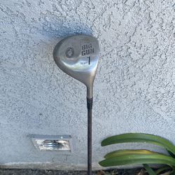 Big Gun Golf Club