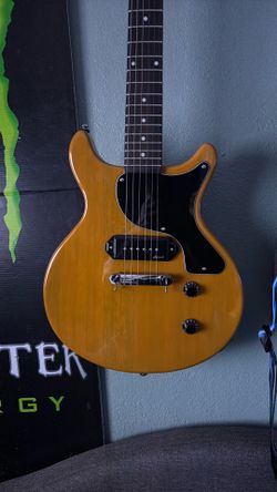 HARLEY BENTON GUITAR