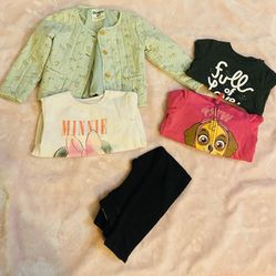clothes for girl 