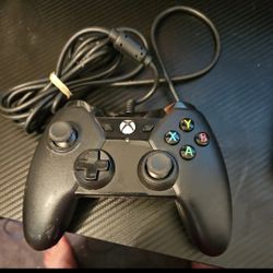 Xbox One PowerA Wired Controller, Model 1427470-01