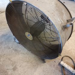 Shop Fan