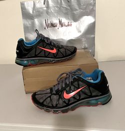 Nike Air Max 360*