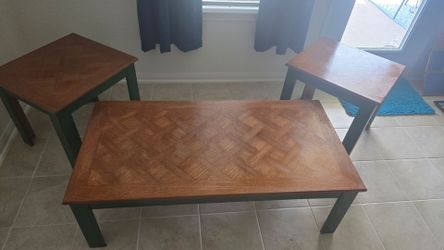 Coffee Tables