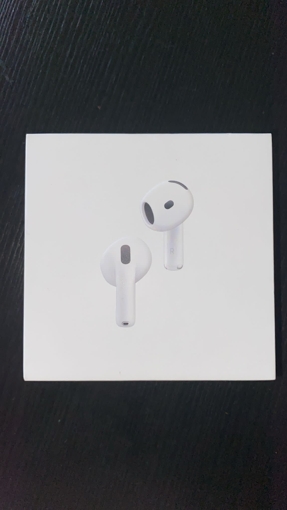 AirPods 4 Generación