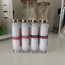 Revlon Super lustrous glass Shine Balm 