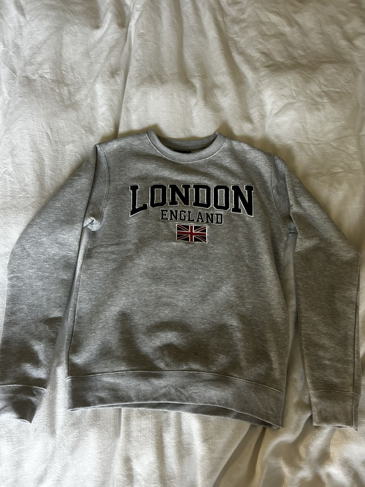London Sweatshirt