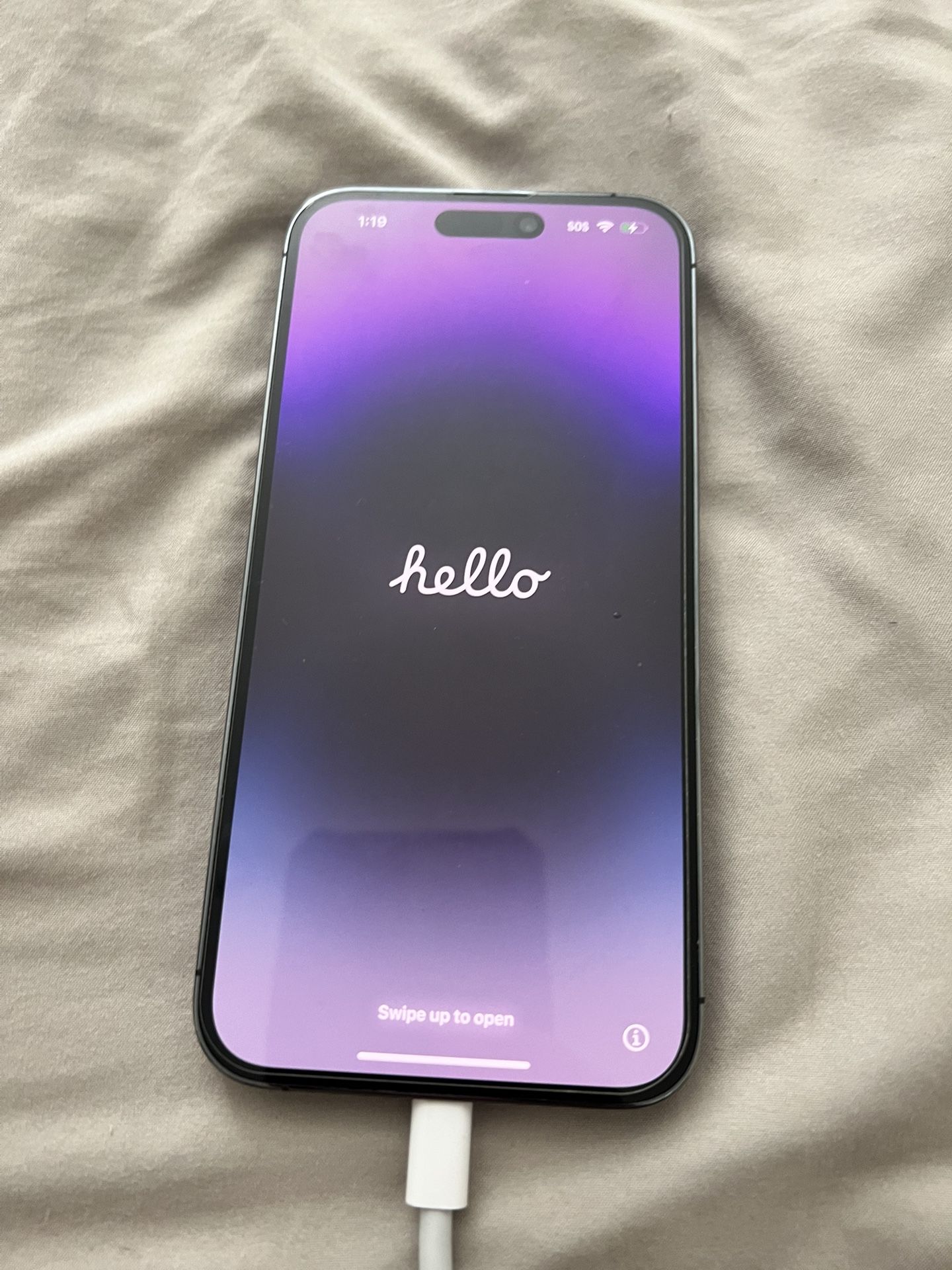 iPhone 14 Pro Max 128GB