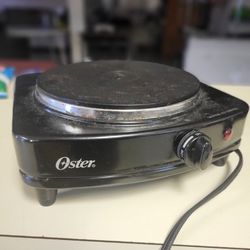 Oster Hot Plate