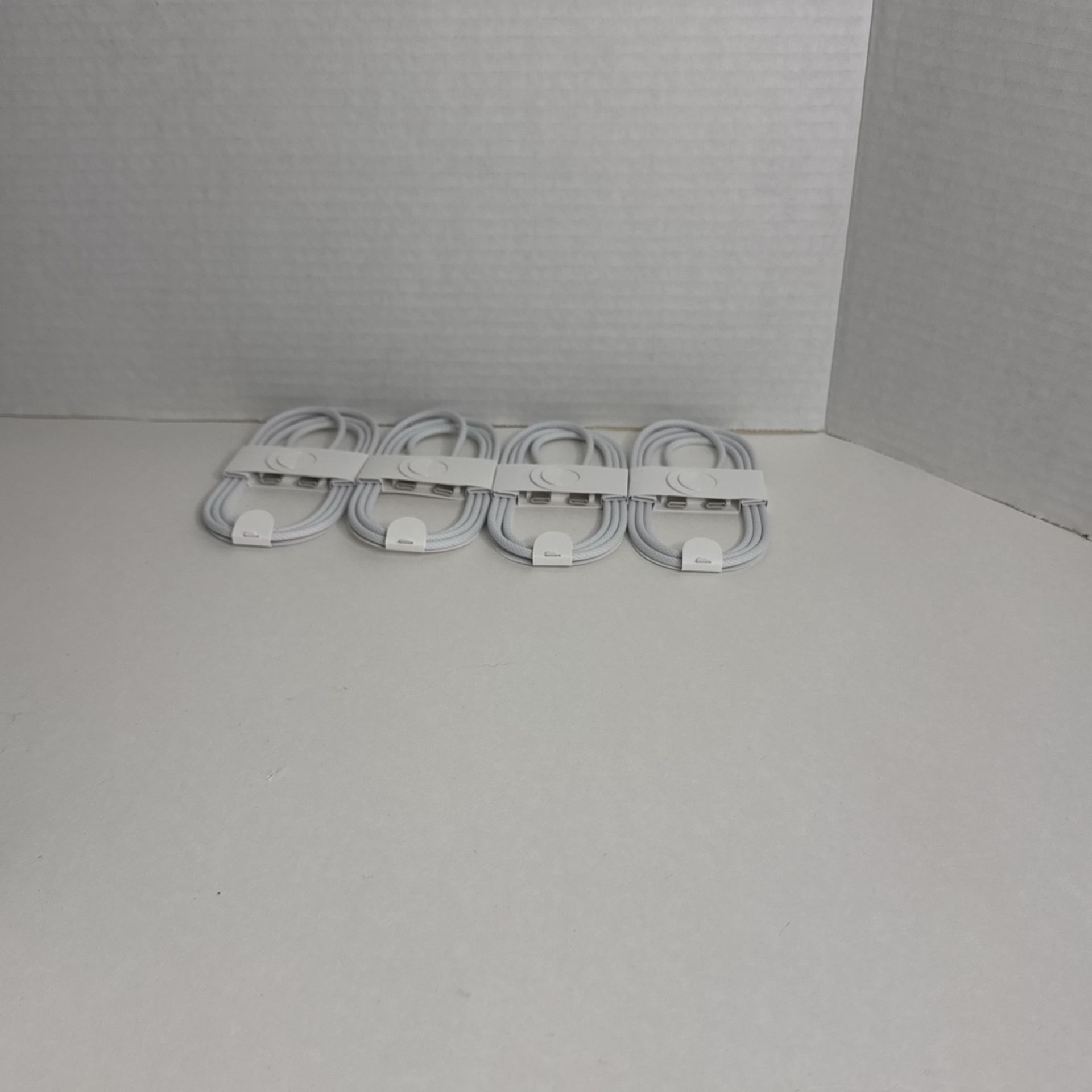 Apple New  Cord Chargers Type c 