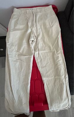 Men khaki pant 33