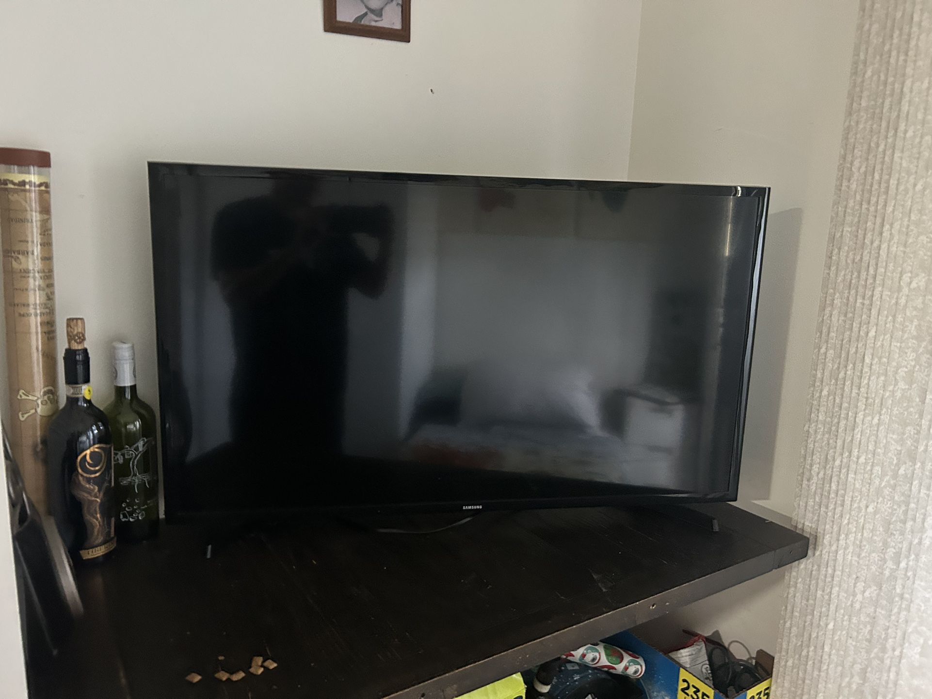 Samsung Tv 35 Inches