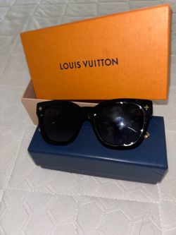 Louis Vuitton glasses READ DESCRIPTION