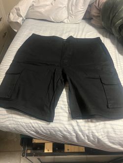 Shorts.  #. 38