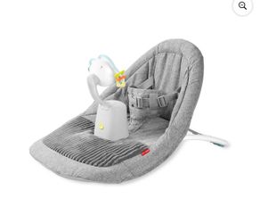 Skip hop baby floor seat