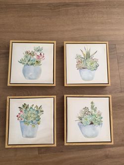Beautiful paintings