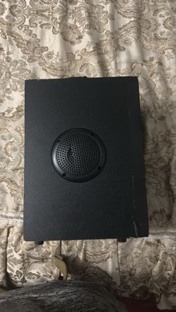 Yier Bluetooth speaker